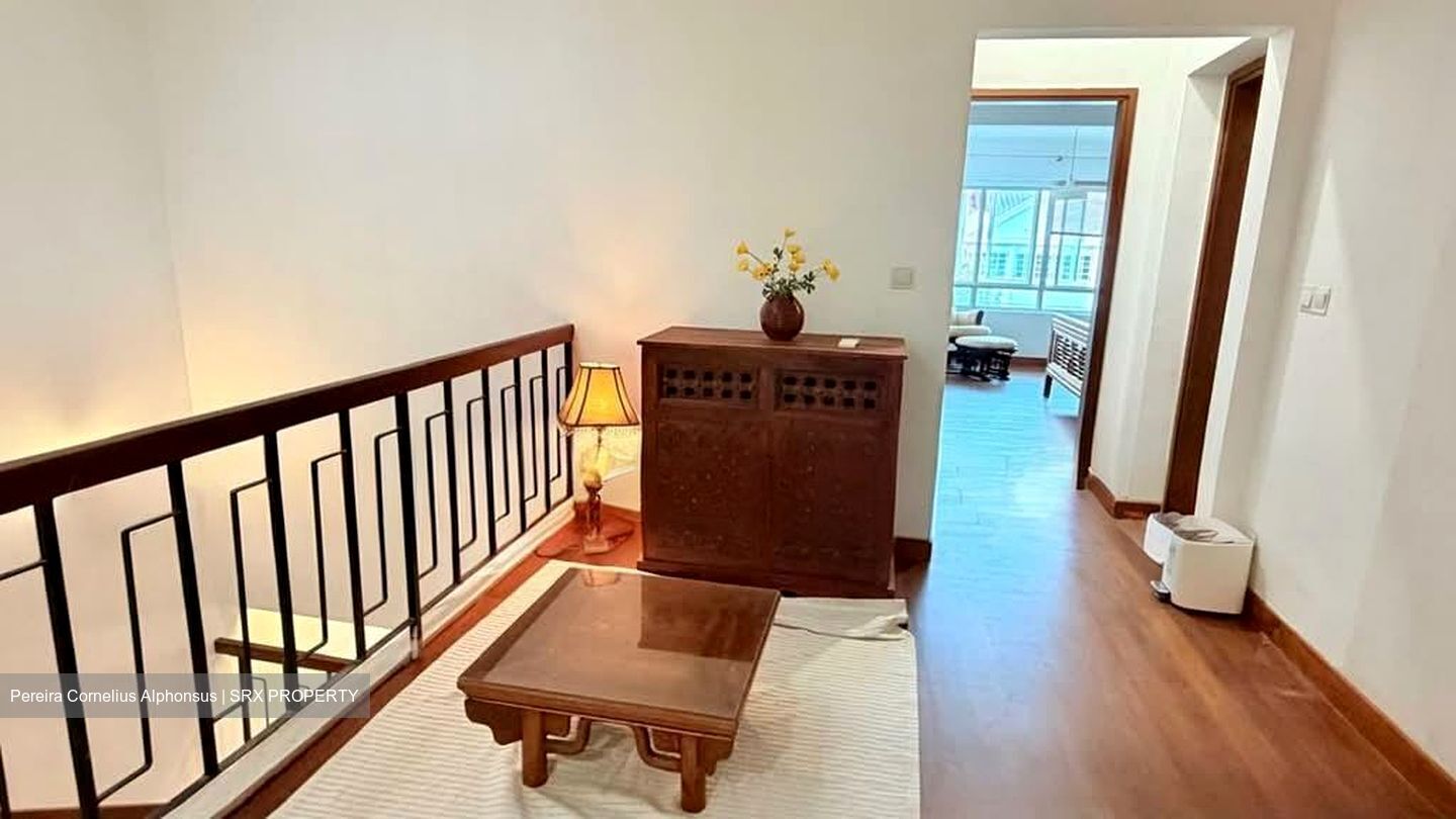 Pasir Ris Beach Park (D18), Terrace #598557611